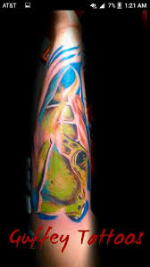 Jonathan Guffey (jonathansguffey)