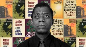 Another Country by James Baldwin “All for the first time, in the days when  acts had no consequences and nothing was irrevocable, and love was simple  and even pain had the dignity