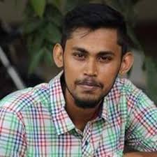 Neil Krish's Instagram, Twitter & Facebook