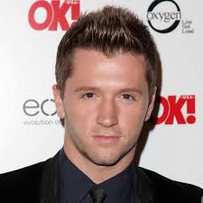 Travis Wall's First Choreographed Dance