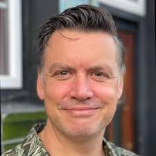 It's been just over a month since I stepped down from my role with Knight… 