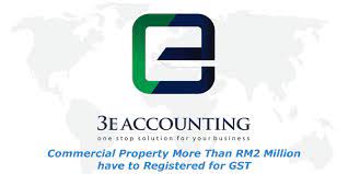 But in gst era, the need to bifurcate the supply of services into interstate supply and intrastate supply. Commercial Property More Than Rm2 Million Have To Registered For Gst