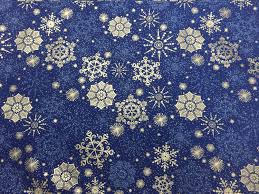 Royal Blue Placemats Winter Snowflakes Placemats Silver Snowflakes Placemats Winter Decor Christmas Placema Blue Placemats Christmas Placemats Winter Decor