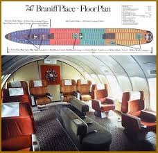Internet Debris July 2011 Airline Interiors Aircraft Interiors Vintage Airlines