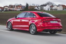 Read the definitive audi rs3 2021 review from the expert what car? Audi Rs3 Testbericht How Car Specs