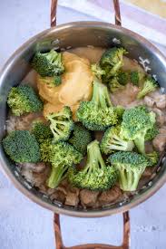 How to make cheesy chicken rice. Chicken Broccoli Rice Casserole Rants From My Crazy Kitchen