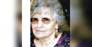 Otila Garza Obituary