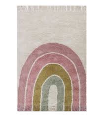 Einige davon sind für den betrieb der webseite notwendig, andere helfen uns inhalte und anzeigen zu personalisieren und zugriffe auf unsere website zu analysieren. Holzspielzeug Personalisiert Little Dutch Teppich Rainbow Pink 130 X 90 Cm
