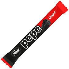 Pepe jeans london new collection. Panda Pepe Original 32g Online Kaufen Im World Of Sweets Shop