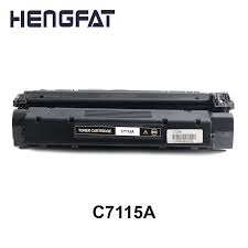 This document contains instructions to replace the print cartridge. Compatible Toner Cartridge High Quality C7115a 15a For Hp Printer Laserjet P1005 P1006 P1007 P1008 P1009 Printer Compatible Toner Cartridges Toner Cartridgelaser Toner Cartridge Aliexpress