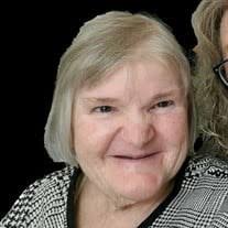 Terry Louise Elliott Obituary (2023)