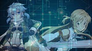 Shino asada wallpaper sao ii. Sword Art Online Sword Art Online Ii Asada Shino Asuna Yuuki Sinon Sword Art Online Hd Wallpaper Wallpaperbetter