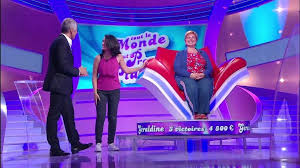 Tout le monde veut prendre sa place. Tout Le Monde Veut Prendre Sa Place Replay Tlmvpsp 22 06 19 Facebook
