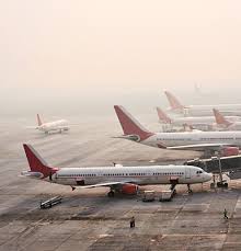 Airport rants and airline jokes are also welcome! Delhi Airport Fact Sheet Details