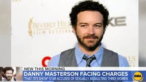 I been workin on the railroad jus to pass the time awaaaay. What Are Scientologists Being Told About The Danny Masterson Rape Case The Underground Bunker