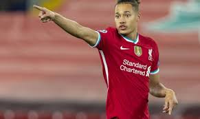 Nathaniel phillips is currently playing in a team liverpool u23. Liverpool Kommt Doch Kein Neuer Innenverteidiger