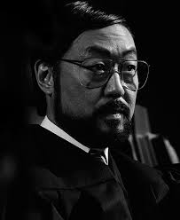 Kenneth Choi as Judge Lance Ito