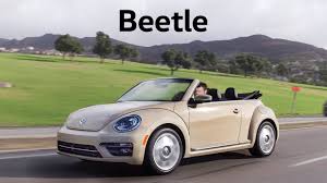 Maybe you would like to learn more about one of these? 2019 Volkswagen Beetle Convertible Review Trims Specs Price New Interior Features Exterior Design And Specifications Carbuzz