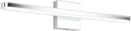 Led bathroom vanity light fixtures. Best Led Bathroom Vanity Lights Ledwatcher