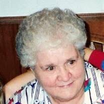 Deloris Jean Womack Obituary