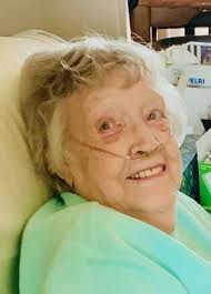 Betty Schade Obituary January 5, 2024