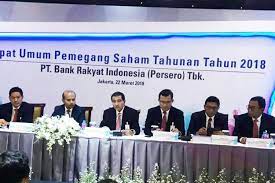 Sy tertarik membeli saham,tp masih awam,,apa yg harus sy persiapkan/ketahui. Bri Tebar Dividen Rp 13 04 Triliun