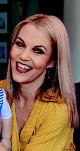 Tee en Taai Toffies, Episode 6: Nadia Beukes, die ander vrou en  liggevoelige vriende