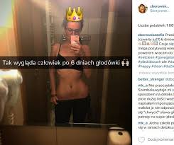 She is an actress, known for wiedzmin 3: Zofia Zborowska Pokazala Efekty Detoxu Szambala Instagram