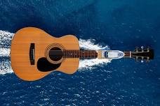 Pier 6 Songwriter Saturday | MarineMax Houston