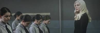 Season 4 of the #handmaidstale is coming april 28, only on @hulu. Ù…Ø±Ø§Ø¬Ø¹Ø© Ø§Ù„Ù…Ø³ØªÙˆÙ‰ 16 Ya Dystopia With A Handmaid S Tale Twist Ø¥Ø¹Ø§Ø¯Ø© Ø§Ù„Ù†Ø¸Ø±
