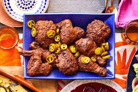 Just a simple chicken brine to help make the meat just a little more tender and juicy. Buttermilk Brined Fried Chicken Better Homes Gardens