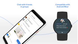This messages app is signed by google and safe to install. Google Messages 7 0 039 Para Android Descargar Apk