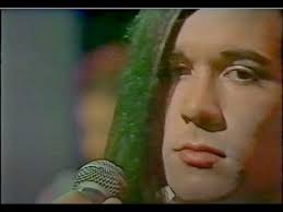 The Human League; Empire State Human Dutch Tv 1980