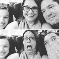 Don't drink out of toilets. That's the lesson I learned