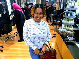 A hairstyle salon usually is only a place to go when you need a quick trim or to change up your look, but did you know some may offer extras? Salon Revive 349 Photos 361 Reviews Hair Salons 944 Florida Ave Nw Washington Dc Phone Number Services Yelp