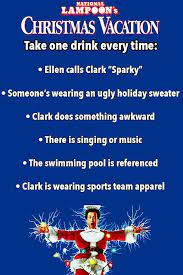 Seuss™ the grinch christmas bingo game 1 set(s) #13910372 $ 10.49 (11) quick view. 11 Drinking Games For Christmas Movies That Ll Black You Out In 0 2 Seconds