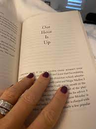 Glennon Doyle On Twitter Askanyone I Love Your Writing And Especially This Essay Thank You For Your Work Lookaliveoutthere