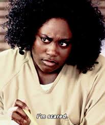 Orange Is The New Black's Danielle Brooks To Debut On Broadway & How Would  Taystee React To This News?
