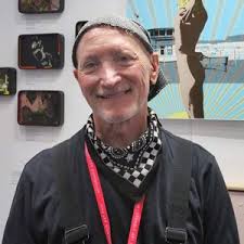 Steve Starr's Instagram, Twitter & Facebook