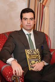 Andrea crisanti is professor of molecular parasitology at imperial college, graduated in medicine at the university of rome la sapienza' and carried his doctoral work at the basel institute for immunology. La Sinfonia Di Emery A Novel By Ludovico Crisanti Cucchiella John Cabot University News