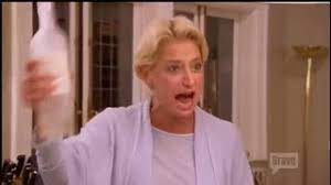 And of course, when my boyfriend makes a mess after i've cleaned i'll simply throw him a, i made it nice! statement and he'll know what to . Bethenny Vs Luann I Made It Nice Youtube