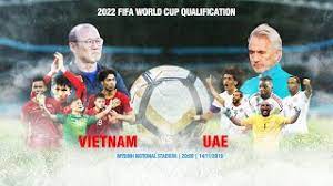 Ấn tượng rực rỡ của viettel tại đấu trường châu á, tự hào về chiến thắng 5 sao. Vff Trá»±c Tiáº¿p Viá»t Nam Uae Vong Loáº¡i World Cup 2022