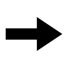 Black Arrow Png Transparent Black Arrows Arrow Illustration Arrow Background