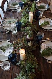 30 woodland wedding table decor ideas decorations de table de fete set de table centre de table mariage