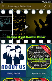 Dengan ayat seribu dinar, sarana pesugihan halal yang tepat untuk anda. Rahsia Ayat Seribu Dinar Gratis Download Amalan Fadhilat Rahsia Ayat Seribu Dinar