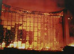 Hours, address, tillamook air museum reviews: Tillamook Air Museum And The Giant Hangar B Deano In America