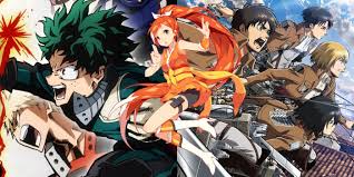 Crunchyroll To Stream Seasons One And Two Of 