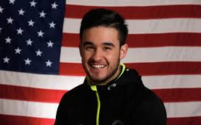 Avoid copying and pasting text. Olympic Speed Skater Eddy Alvarez Signs Minor League Deal With White Sox Sports Illustrated