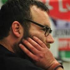 Robert "Mark" Hamilton Obituary