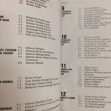 Aug 06, 2020 · modul statistika ii part 2. Download Kunci Jawaban Pengantar Statistika Walpole Edisi 3 Pdf Images Pedia Edu